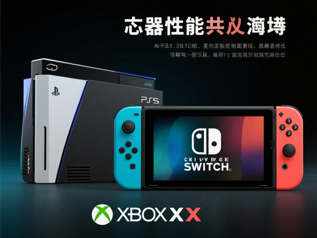 Switch辉煌落幕？任天堂本周或将公布Switch新动向