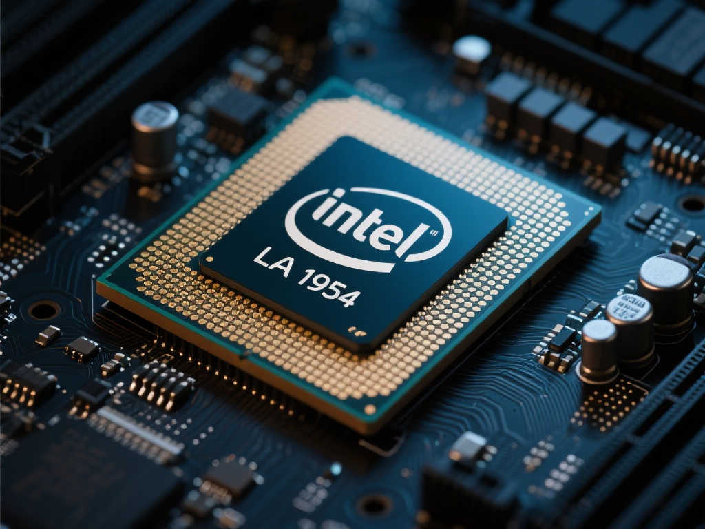 Intel或将升级至LGA 1954针脚,主机板明年恐需更换! Intel或将升级至LGA 1954针脚,主机板明年恐需更换!