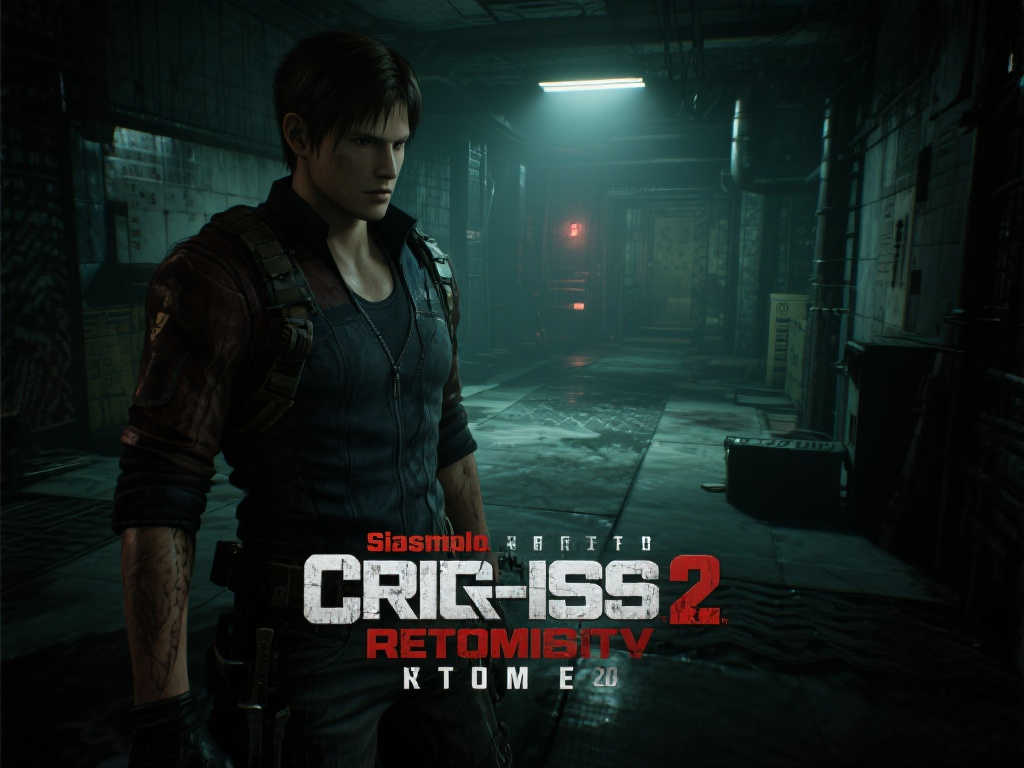 当之无愧的王者!揭秘《生化危机》系列最震撼人心的经典之作 当之无愧的王者!揭秘《生化危机》系列最震撼人心的经典之作