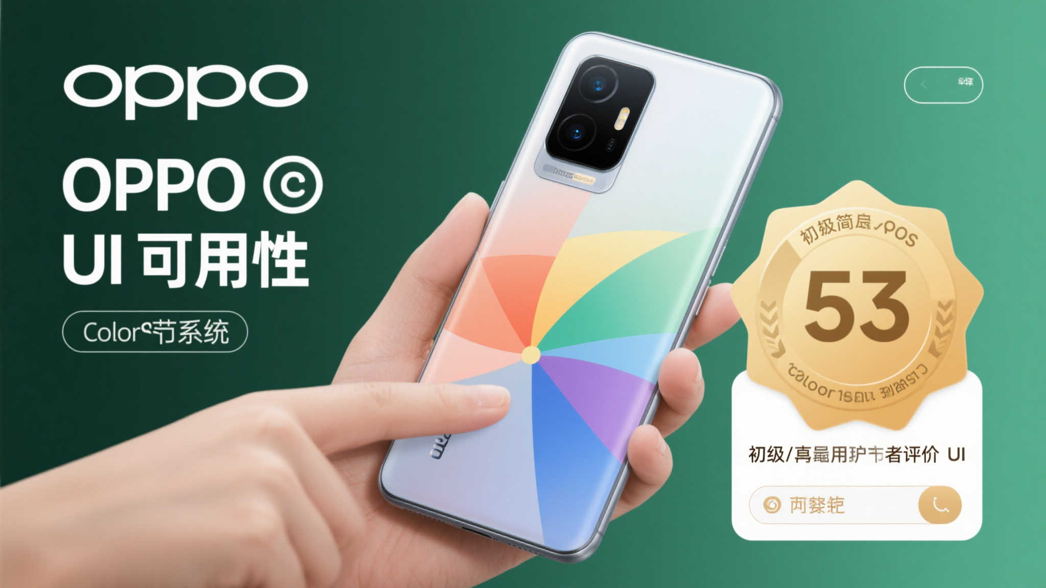 首发骁龙8至尊夺冠，4月鲁大师手机性能、流畅度及AI排行榜揭晓，OPPO持续领跑流畅性