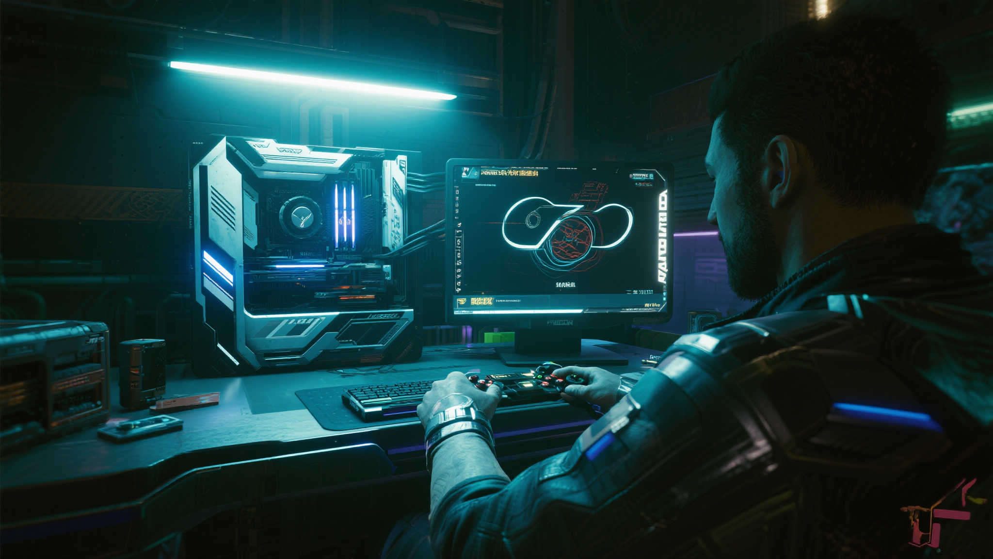 《毁灭战士 黑暗时代》Steam获好评如潮:启动游戏需满足硬性条件 《毁灭战士 黑暗时代》Steam获好评如潮:启动游戏需满足硬性条件