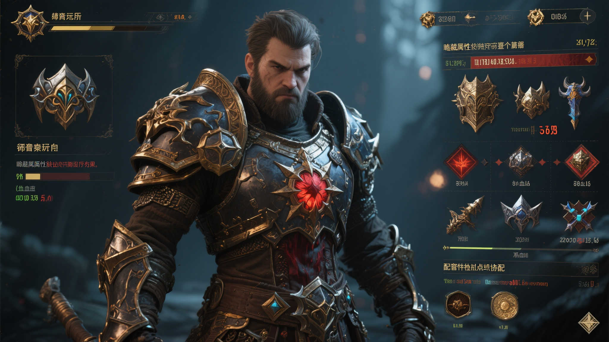 《光与影:33号远征队》玛埃尔锁血BUG曝光,战斗无敌引热议! 《光与影:33号远征队》玛埃尔锁血BUG曝光,战斗无敌引热议!