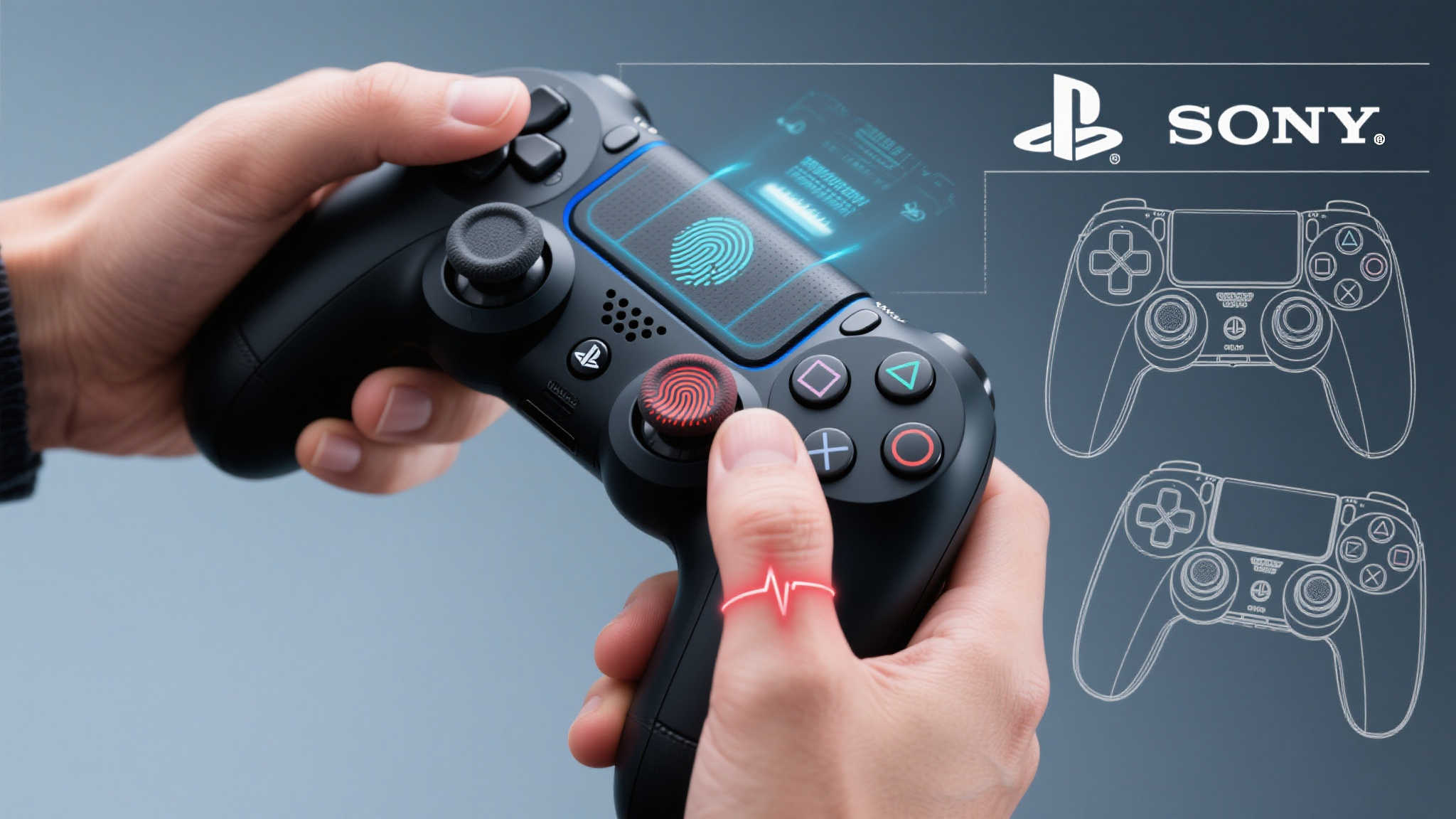 晨讯|《剑星》PC版上市日期揭晓 索尼疑开发生物识别技术手柄 晨讯|《剑星》PC版上市日期揭晓 索尼疑开发生物识别技术手柄