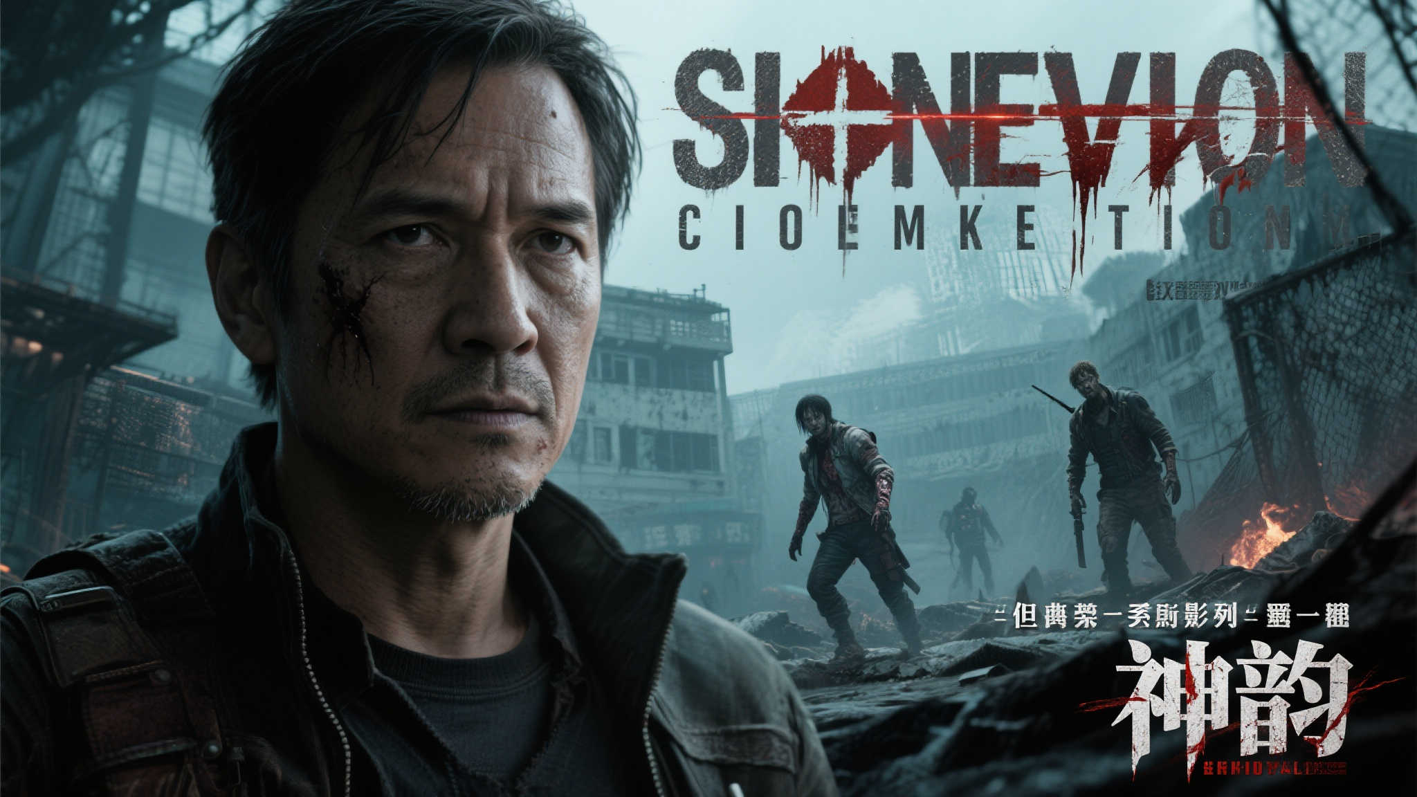 重塑经典!新版《生化危机》导演承诺创新演绎剧情 重塑经典!新版《生化危机》导演承诺创新演绎剧情