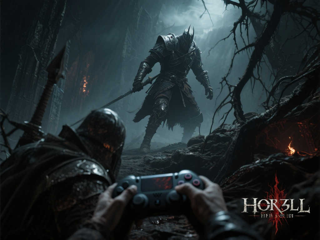 无惧磨难,突破自我!揭秘游戏史上十大魂系巅峰之作 无惧磨难,突破自我!揭秘游戏史上十大魂系巅峰之作