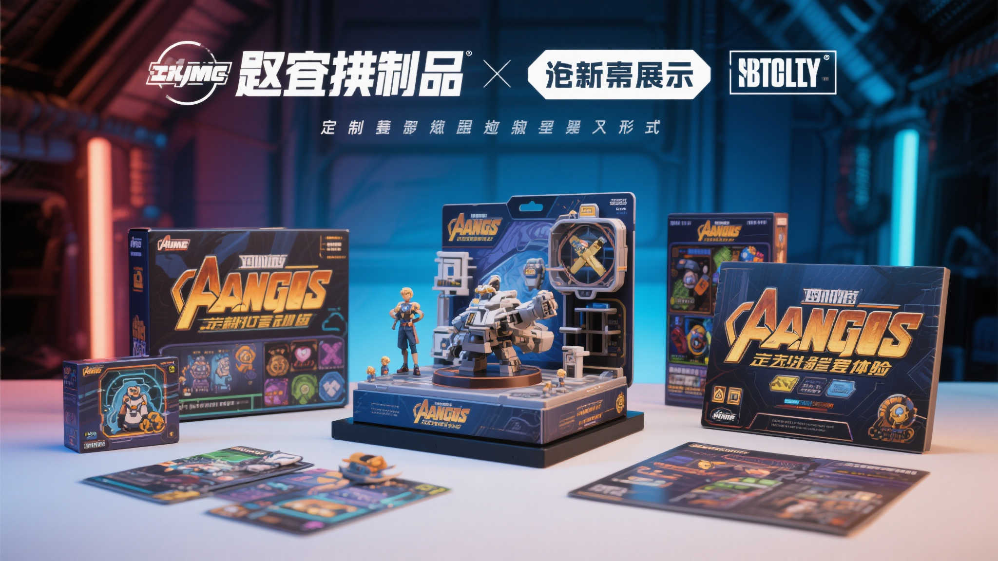 全新起点?〈十三号星期五〉推出首款官方衍生作 全新起点?〈十三号星期五〉推出首款官方衍生作