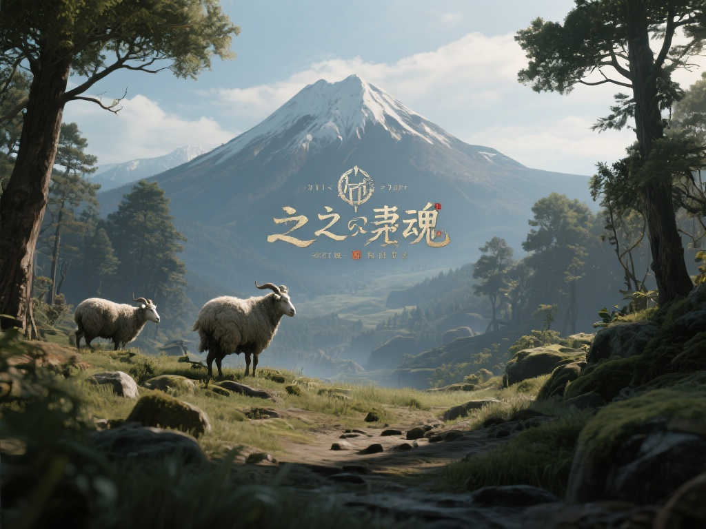 《羊蹄山之魂》7月上市传闻引发热议,外媒直言:可能性不大 《羊蹄山之魂》7月上市传闻引发热议,外媒直言:可能性不大