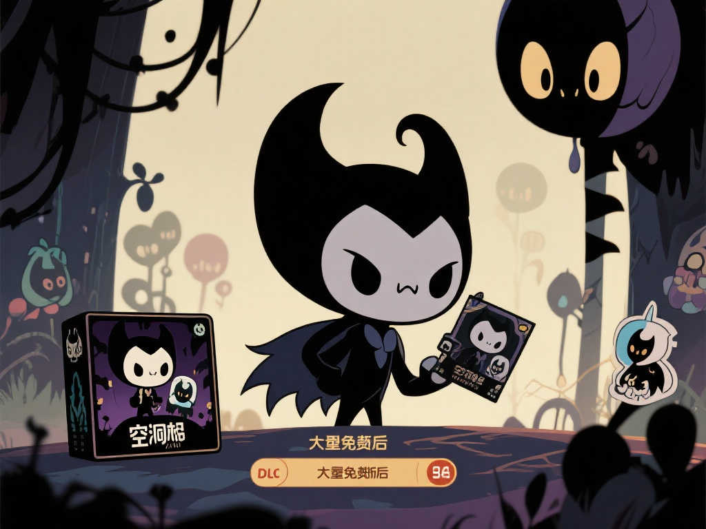 隐秘调价?《深海迷航》系列价格飙升:本体上涨41元 隐秘调价?《深海迷航》系列价格飙升:本体上涨41元