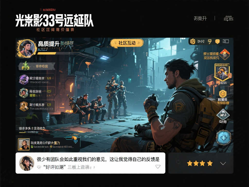 《光与影33号远征队》Steam好评率飙升至94%：距“好评如潮”仅一步之遥