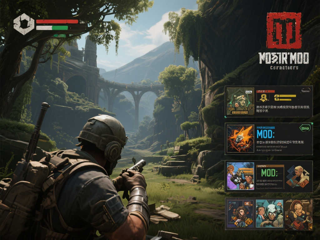 《上古卷轴4》官方重制版与粉丝MOD并存,和谐共处互不干扰 《上古卷轴4》官方重制版与粉丝MOD并存,和谐共处互不干扰