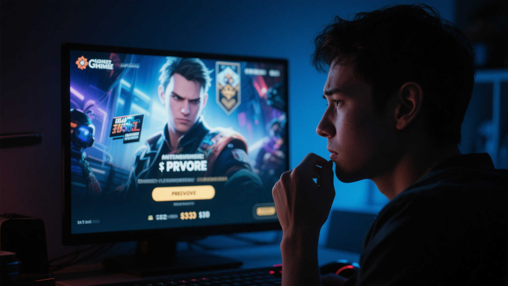 深夜探讨:你会预购游戏吗?能接受的最高价格是多少? 深夜探讨:你会预购游戏吗?能接受的最高价格是多少?