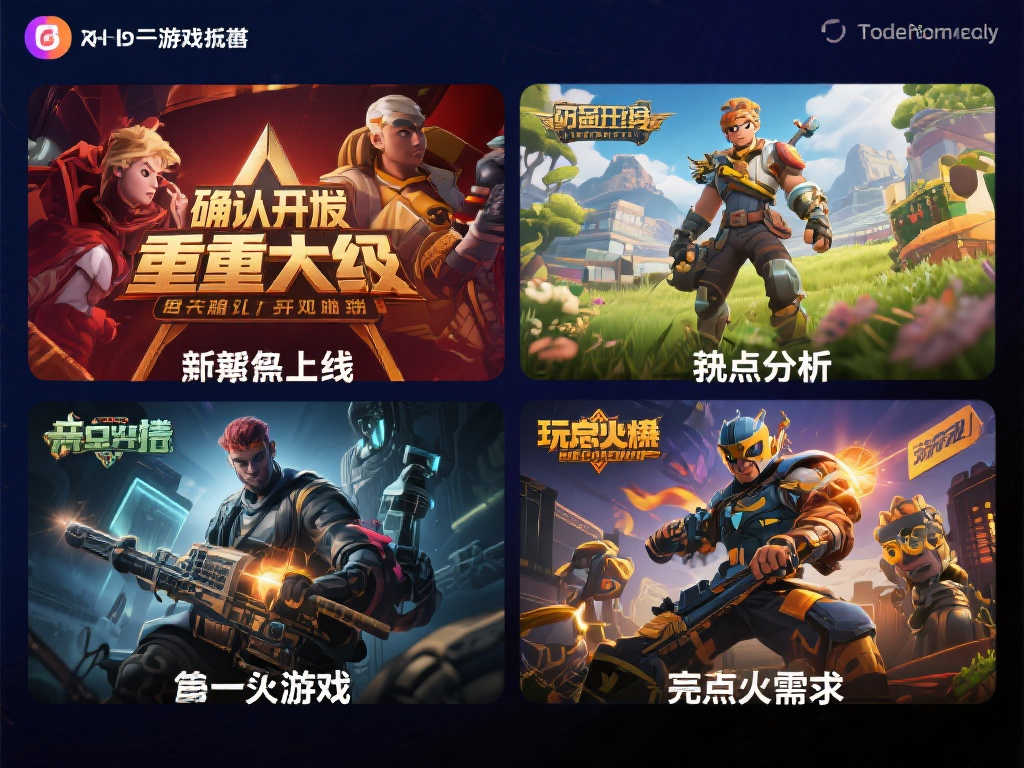 玩家福音年?博主曝光四款重磅大作,GTA6发售日依旧成谜 玩家福音年?博主曝光四款重磅大作,GTA6发售日依旧成谜