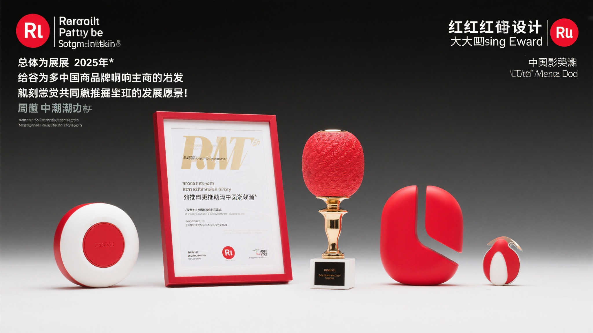 2025年,Acer在红点设计大奖中屡获殊荣 2025年,Acer在红点设计大奖中屡获殊荣