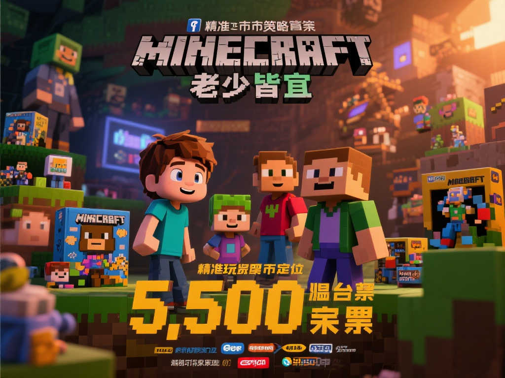 票房惊人!《我的世界》电影仅次马里奥,狂揽5.5亿美元 票房惊人!《我的世界》电影仅次马里奥,狂揽5.5亿美元