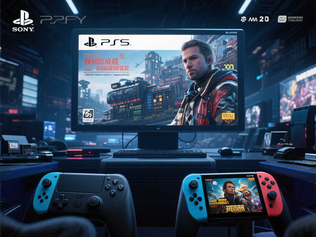 PS5独占游戏数量大幅缩水:相较PS3少10倍,PS4少5倍! PS5独占游戏数量大幅缩水:相较PS3少10倍,PS4少5倍!