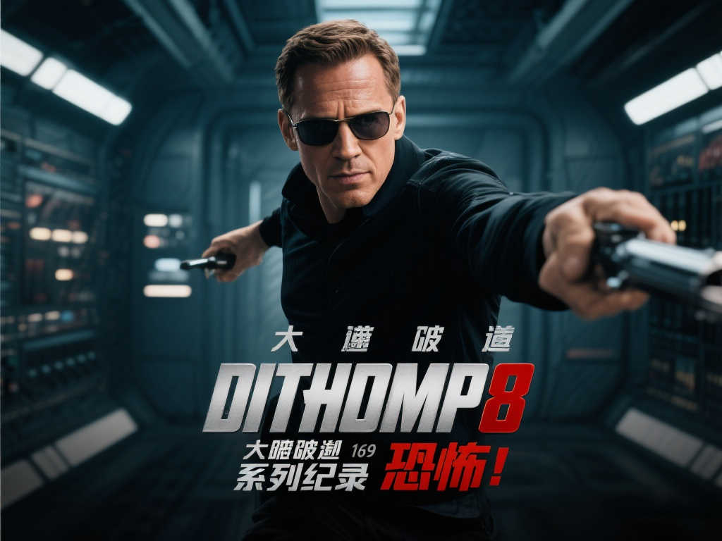 史无前例！《碟中谍8》片长飙升至惊人的169分钟！