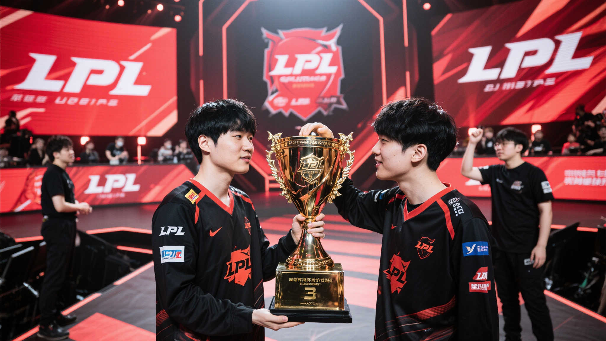 Bin剑魔险酿危机,GAM错失良机,LPL赛区勇夺三赛点 Bin剑魔险酿危机,GAM错失良机,LPL赛区勇夺三赛点